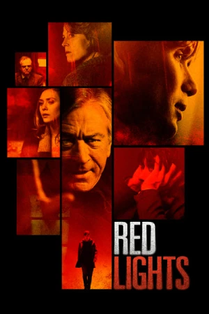 Regarder Red Lights en streaming complet
