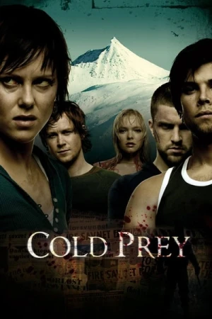 Regarder Cold Prey en streaming complet