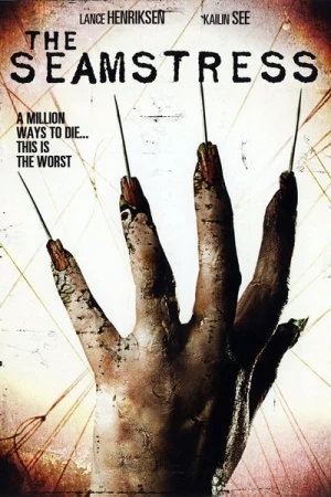 Regarder Blood Forest en streaming complet