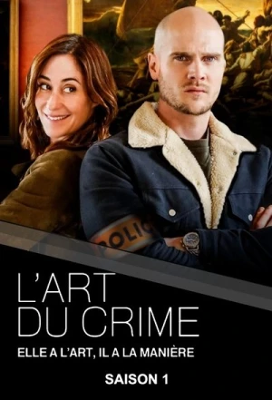 Regarder L'Art du crime - Saison 1 en streaming complet