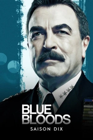 Regarder Blue Bloods - Saison 10 en streaming complet