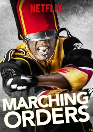  Marching Orders - Saison 1 affiche 