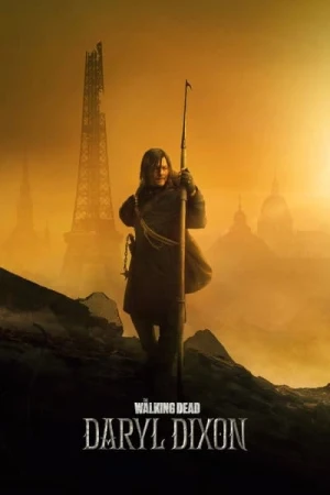 Regarder The Walking Dead: Daryl Dixon - Saison 1 en streaming complet