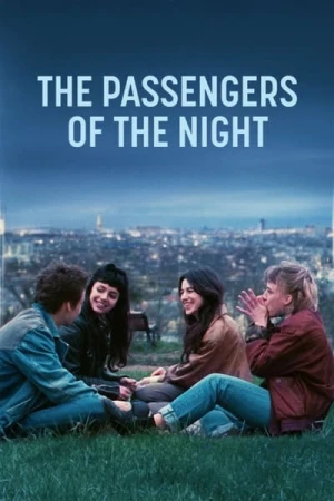 Regarder Les Passagers de la nuit en streaming complet