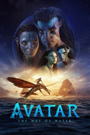Regarder Avatar : La Voie de l'eau en streaming complet