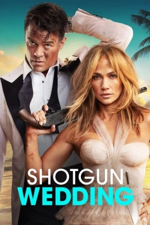 Regarder Shotgun Wedding en streaming complet