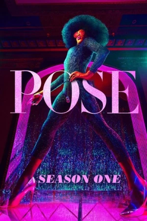  Pose - Saison 1 affiche 
