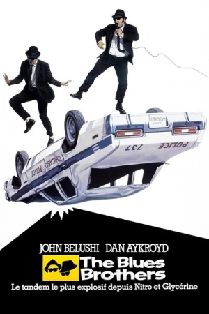 Regarder Les Blues Brothers en streaming complet