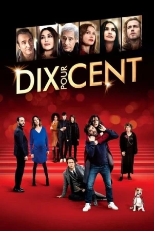 Regarder Dix pour cent - Saison 3 en streaming complet