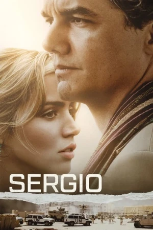Regarder Sergio en streaming complet