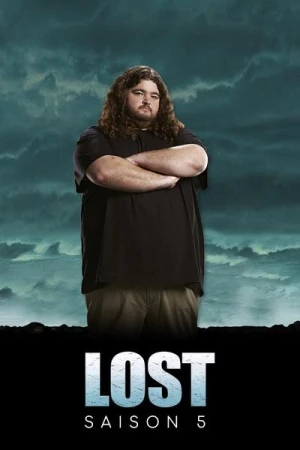 Regarder Lost, les disparus - Saison 5 en streaming complet