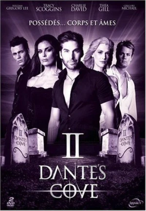 Regarder Dante's Cove - Saison 2 en streaming complet