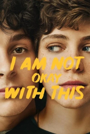 Regarder I Am Not Okay with This - Saison 1 en streaming complet