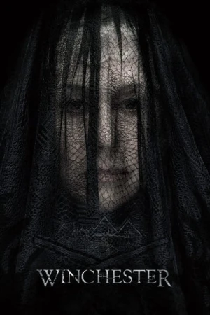 Regarder La Malédiction Winchester en streaming complet