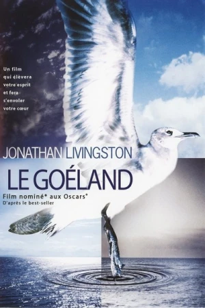 Regarder Jonathan Livingston le goéland en streaming complet