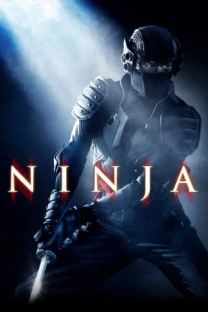 Ninja Assassin
