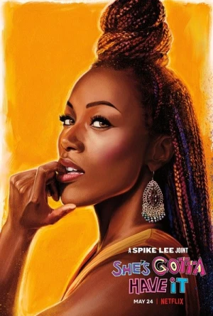 Regarder Nola Darling n'en fait qu'à sa tête - Saison 2 en streaming complet