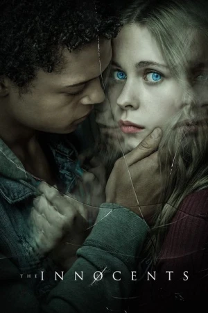  The Innocents - Saison 1 affiche 