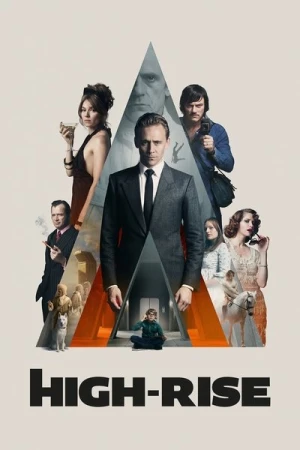 Regarder High-Rise en streaming complet