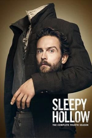 Regarder Sleepy Hollow - Saison 4 en streaming complet