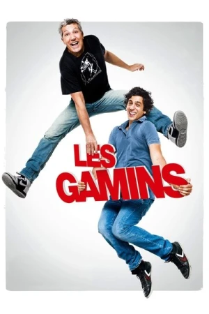 Regarder Les Gamins en streaming complet
