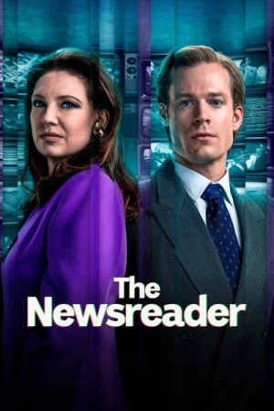 Regarder The Newsreader - Saison 2 en streaming complet