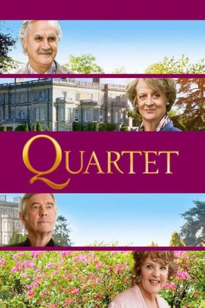 Regarder Quartet en streaming complet