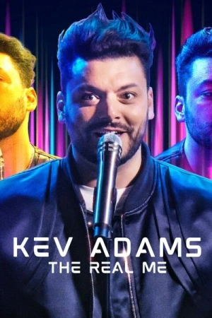 Regarder Kev Adams : Le vrai moi en streaming complet