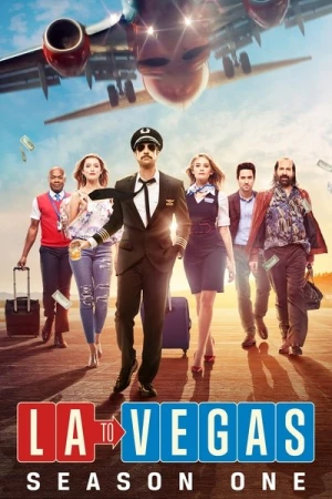 Regarder L.A. to Vegas - Saison 1 en streaming complet