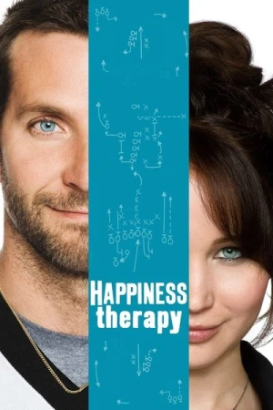  Happiness Therapy affiche 