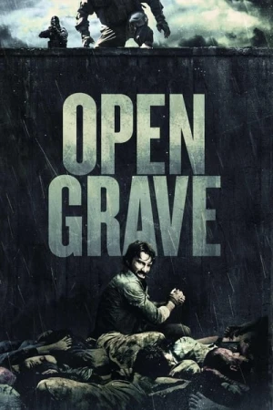 Regarder Open Grave en streaming complet