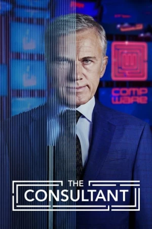 Regarder Le Consultant - Saison 1 en streaming complet