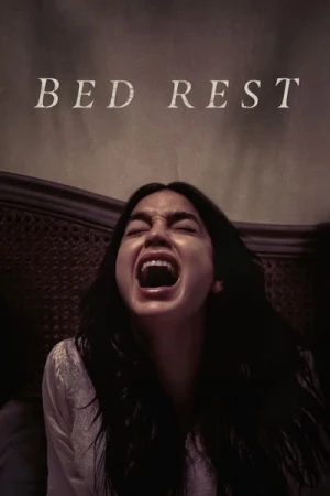 Regarder Bed Rest en streaming complet
