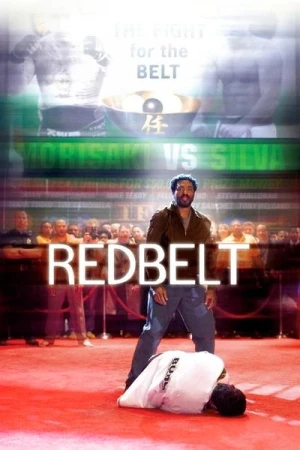 Regarder Redbelt en streaming complet