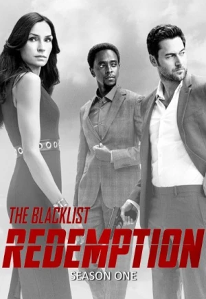 Regarder The Blacklist: Redemption - Saison 1 en streaming complet