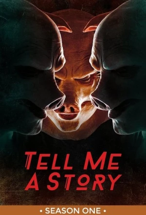 Regarder Tell Me a Story - Saison 1 en streaming complet