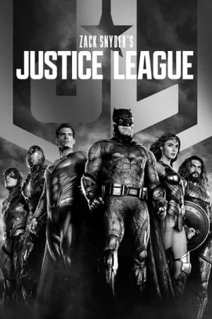 Regarder Zack Snyder's Justice League en streaming complet