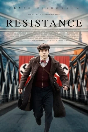 Regarder Résistance en streaming complet