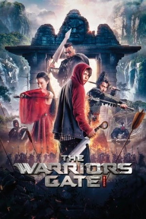 Regarder The Warriors Gate en streaming complet