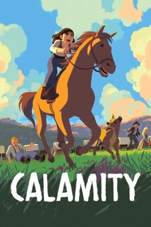 Regarder Calamity, une enfance de Martha Jane Cannary en streaming complet