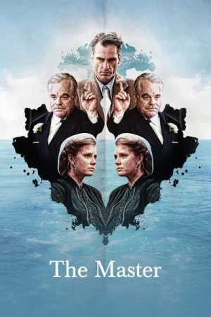 Regarder The Master en streaming complet