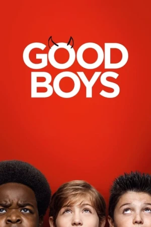 Regarder Good Boys en streaming complet