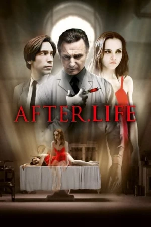 Regarder After.Life en streaming complet