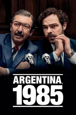 Regarder De l’Argentine en streaming complet