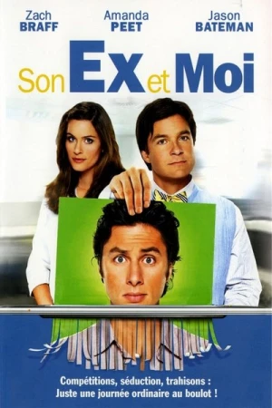 Regarder Son ex et moi en streaming complet