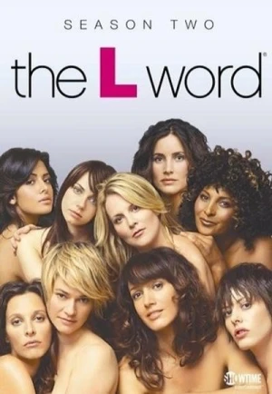  The L Word - Saison 2 affiche 