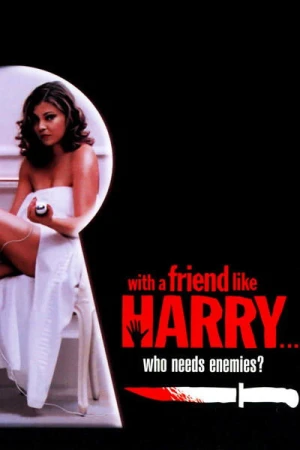 Regarder Harry, un ami qui vous veut du bien en streaming complet