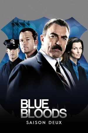Regarder Blue Bloods - Saison 2 en streaming complet