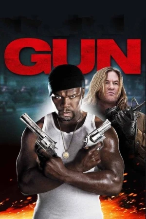 Regarder Gun en streaming complet