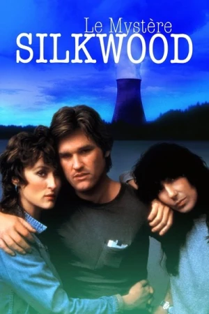 Regarder Le mystère Silkwood en streaming complet